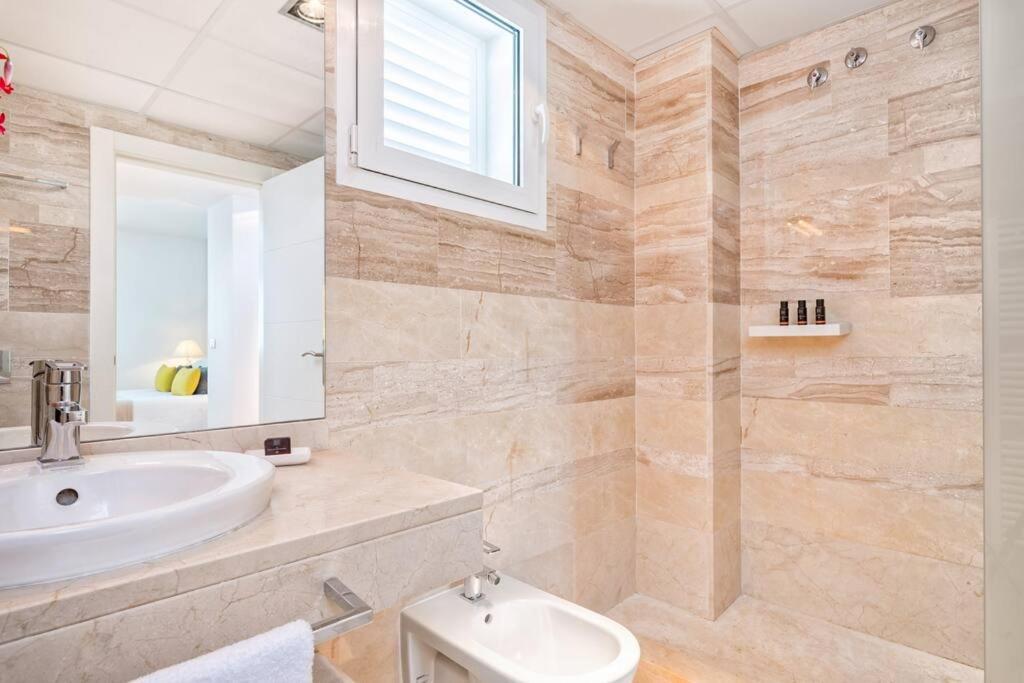Iloftmalaga Deluxe Calle Nueva II المظهر الخارجي الصورة