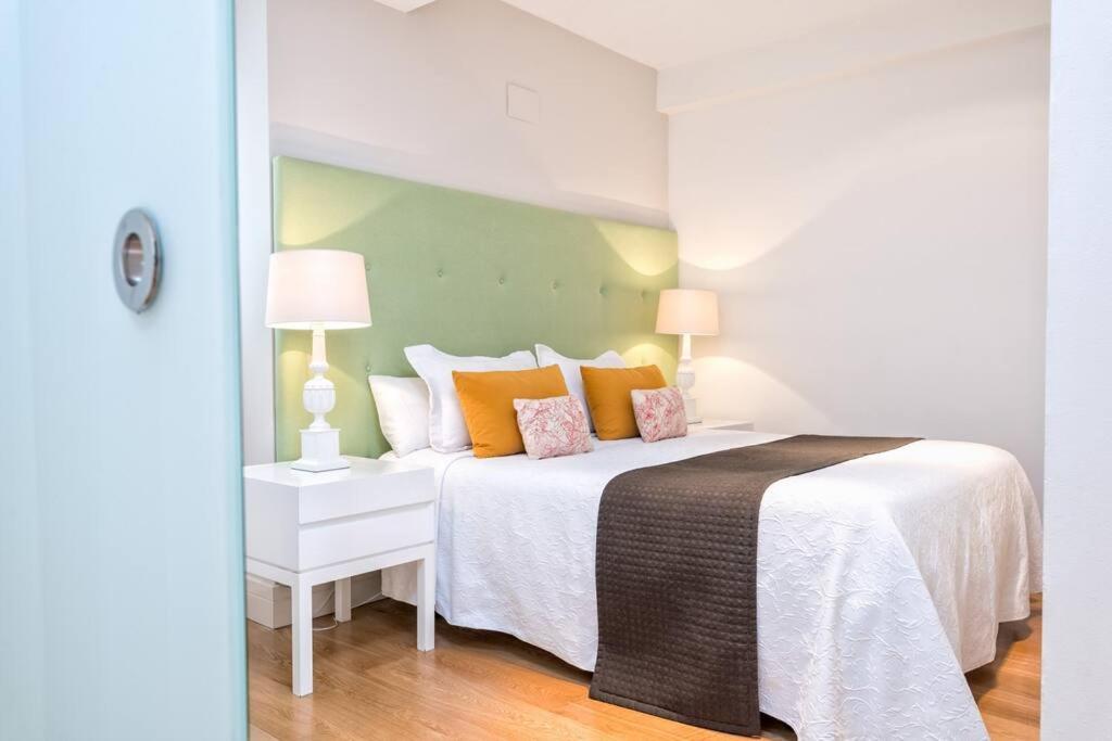 Iloftmalaga Deluxe Calle Nueva II المظهر الخارجي الصورة