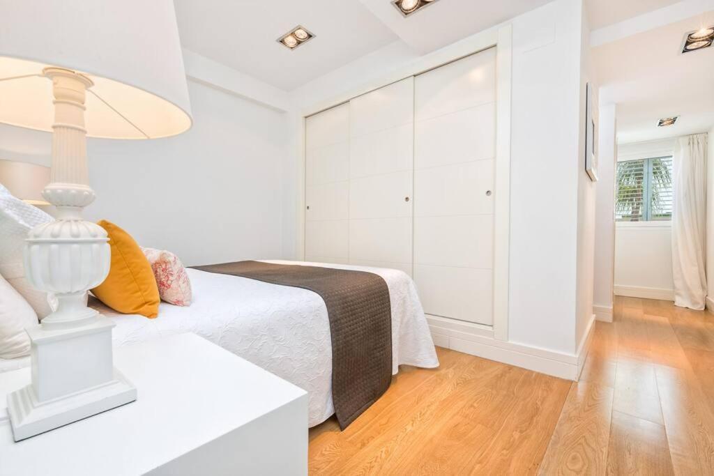 Iloftmalaga Deluxe Calle Nueva II المظهر الخارجي الصورة