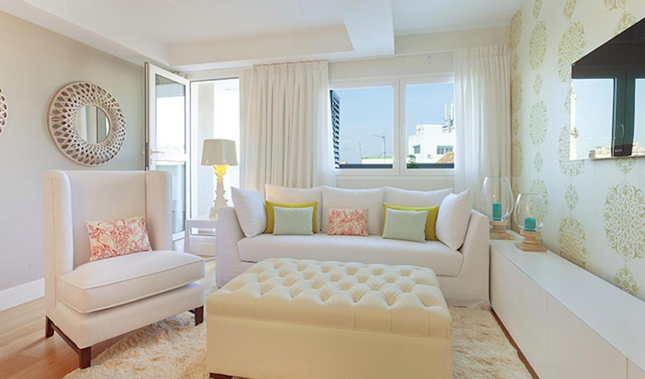 Iloftmalaga Deluxe Calle Nueva II المظهر الخارجي الصورة